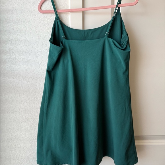 Abercrombie Traveler Mini Dress - Picture 2 of 4